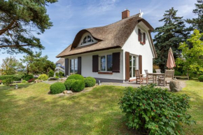 Haus am Hohen Ufer 01 in Ahrenshoop